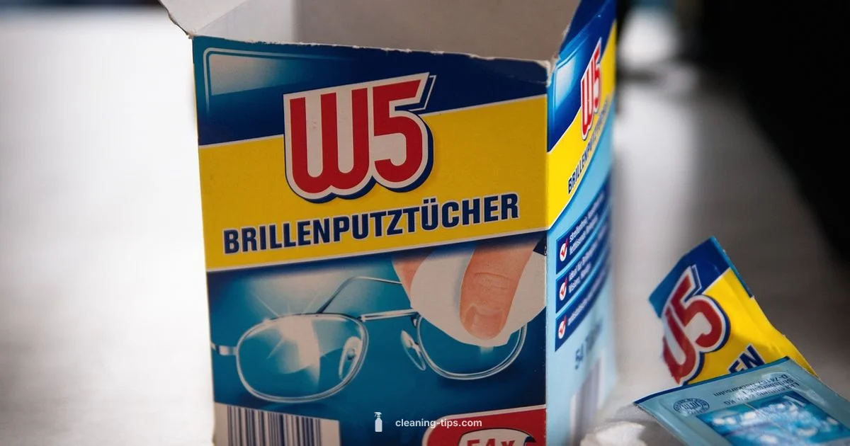 Clean Specs Properly Clean Specs Properly - Cleaning Tips