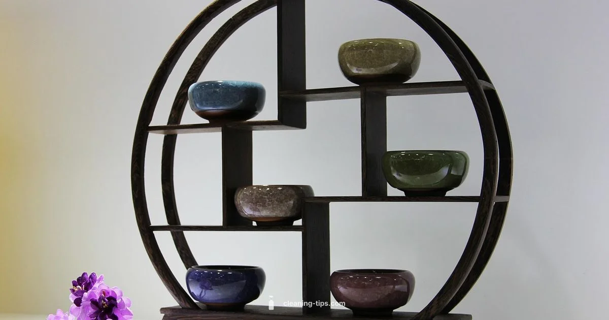 Clean & Stock - Cleaning Tips