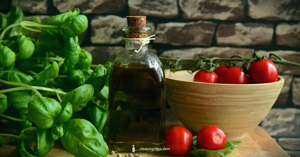 What Clean Eating Does - Cleaning Tips