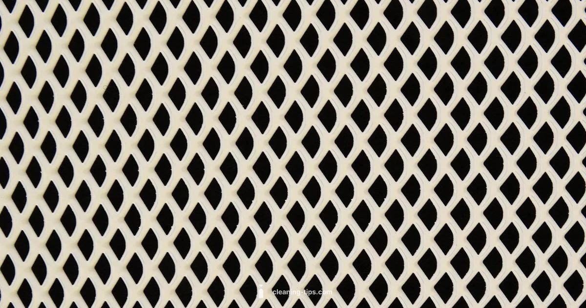 Grid Affordability Act - Cleaning Tips