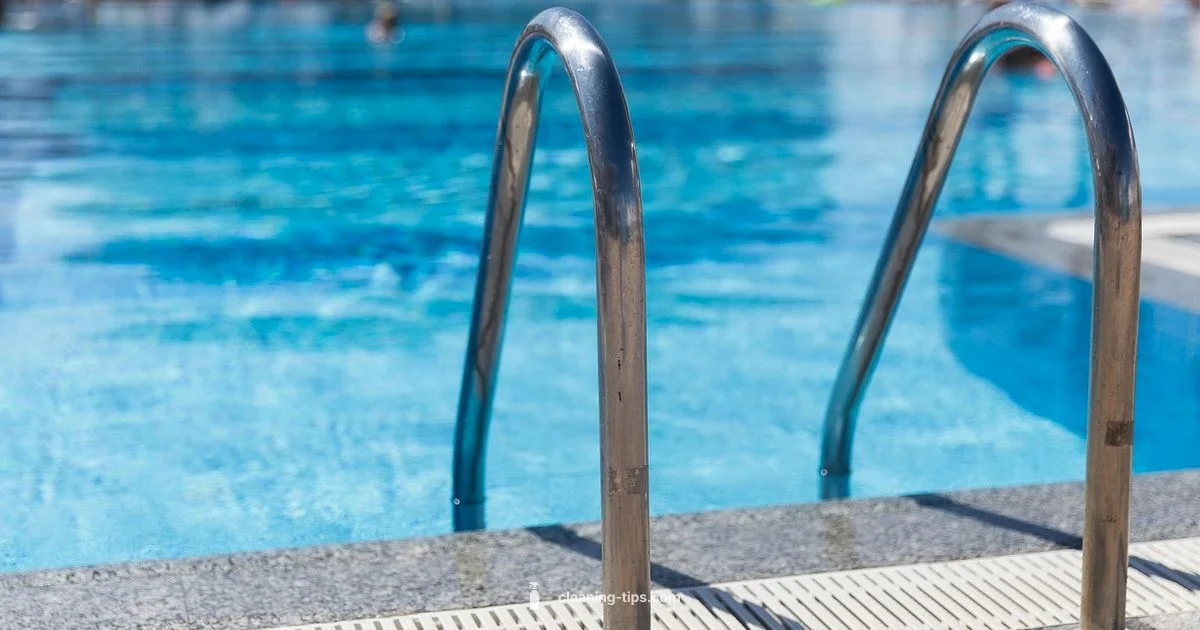 Pool Licensing - Cleaning Tips