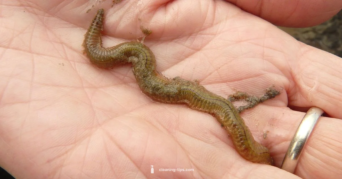 Ringworm Cleaning - Cleaning Tips