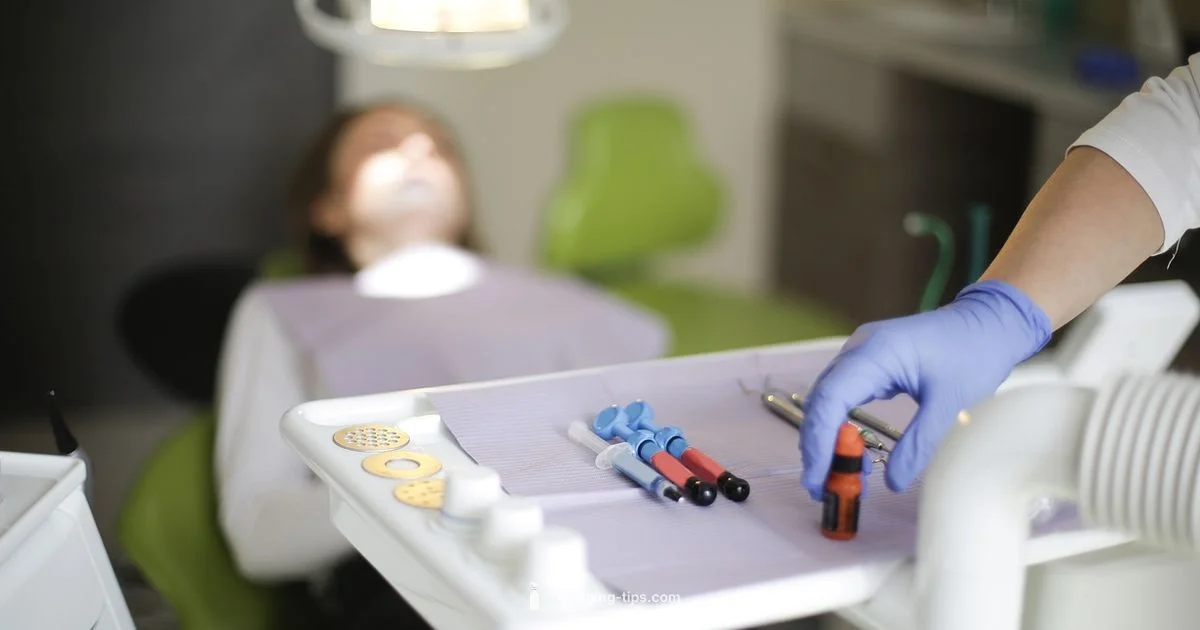 Teeth Cleaning Time - Cleaning Tips