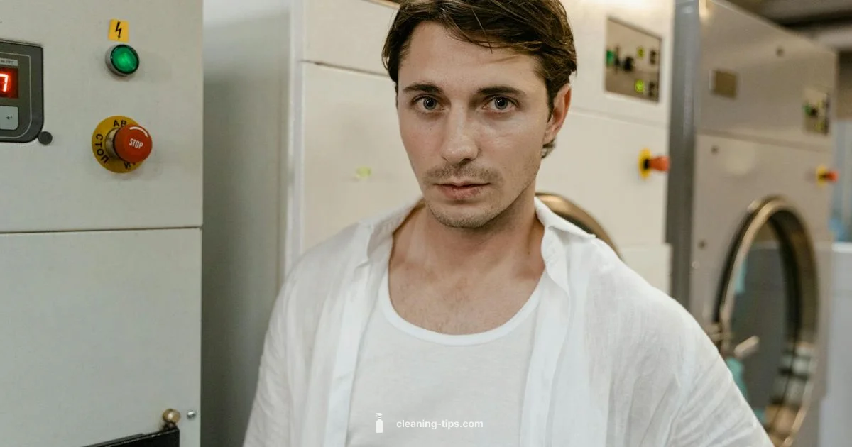 Armpit Stain Fix - Cleaning Tips