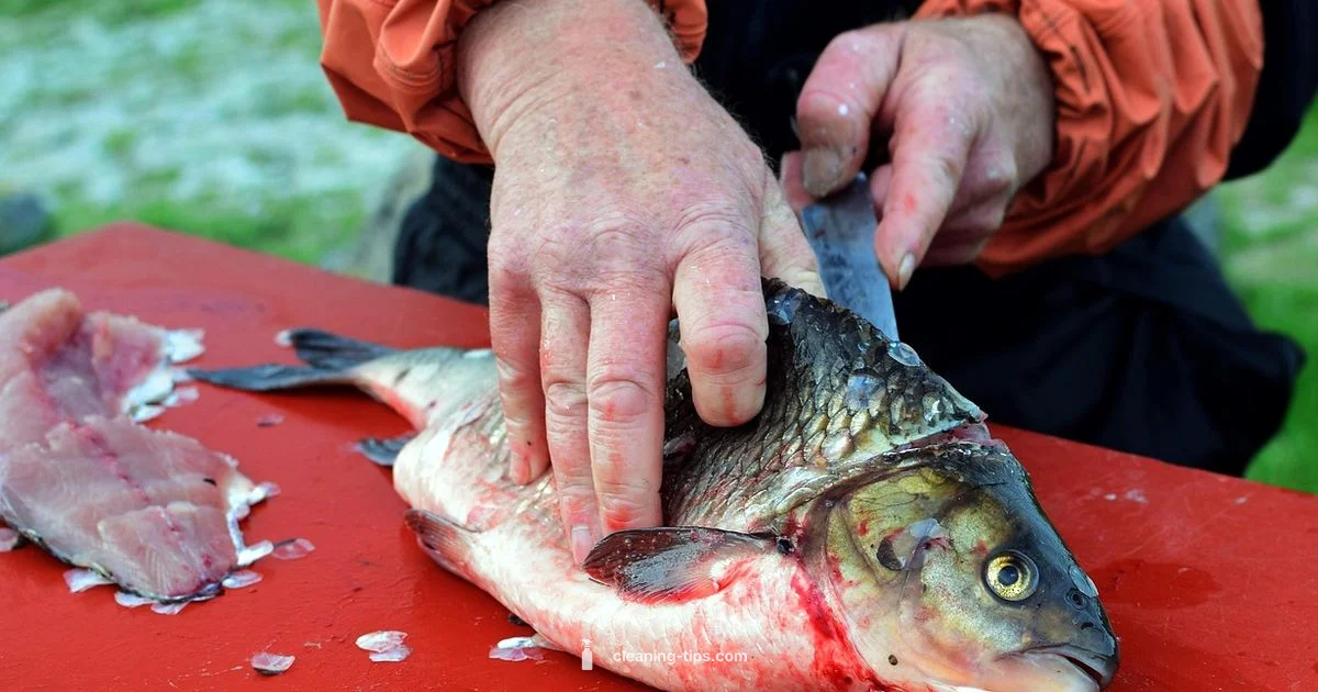 Cleaner Fish Survival Cleaner Fish Survival - Cleaning Tips