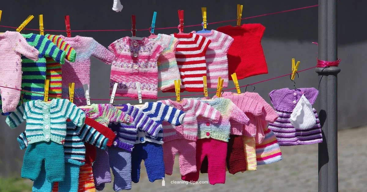 Dry Cleaning Safety - Cleaning Tips