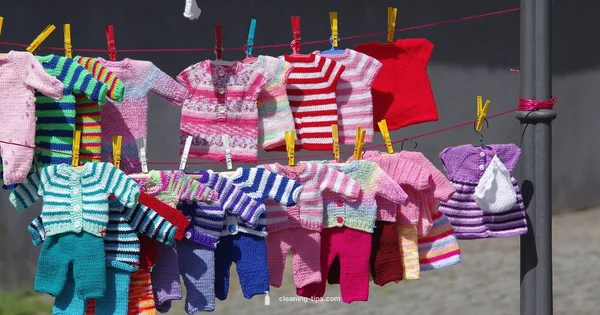 Dry Cleaning Safety - Cleaning Tips