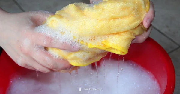 Norovirus Disinfection - Cleaning Tips