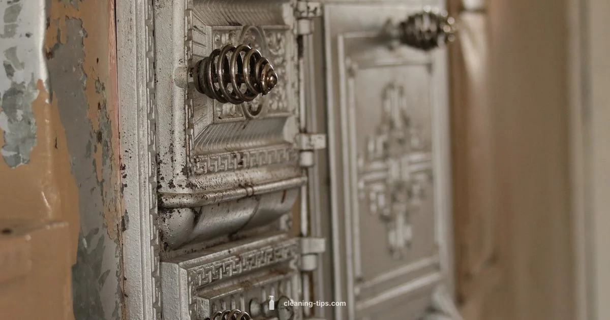 Oven Cleaning Timelines - Cleaning Tips