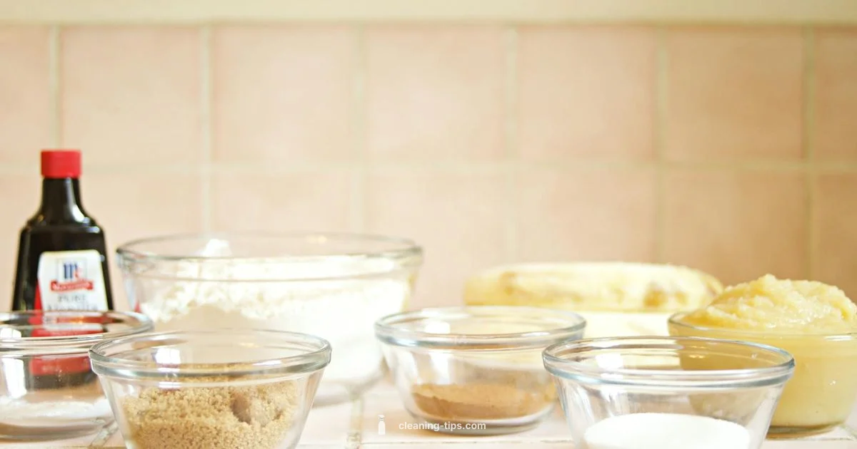 Baking Soda Drain - Cleaning Tips