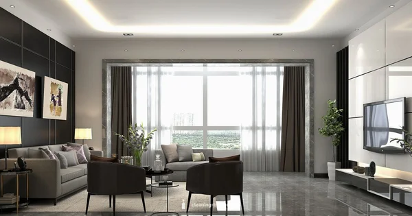 Clean Sweep Insights - Cleaning Tips