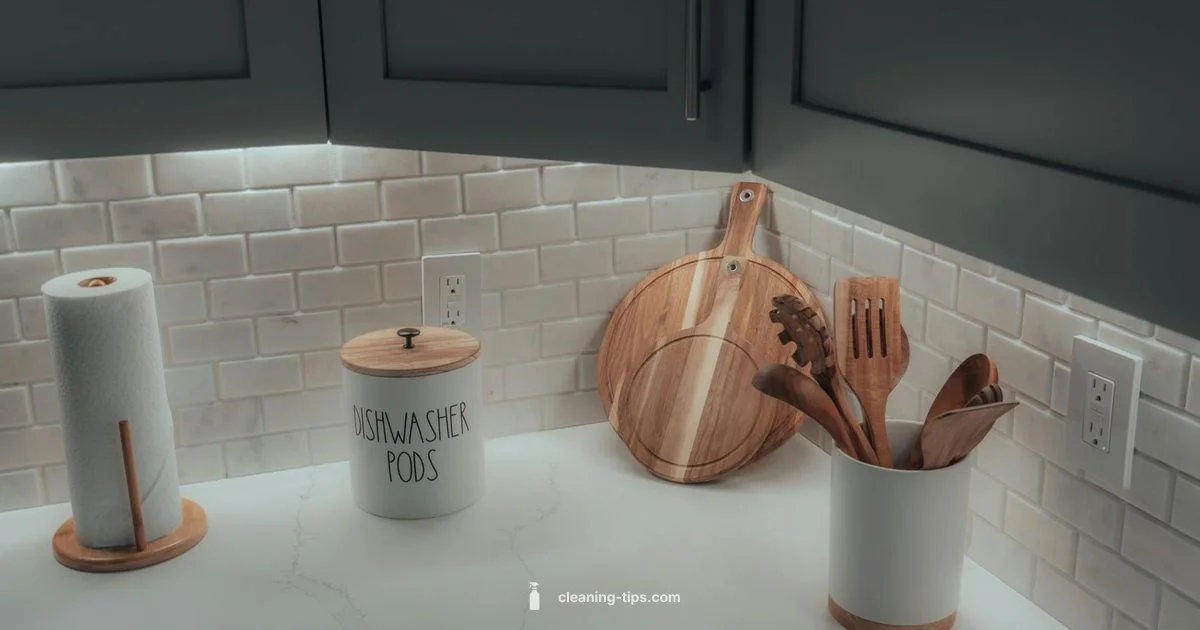 Best Cleanup Method - Cleaning Tips