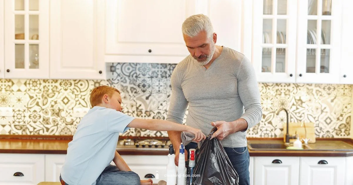 USA Clean Guide - Cleaning Tips