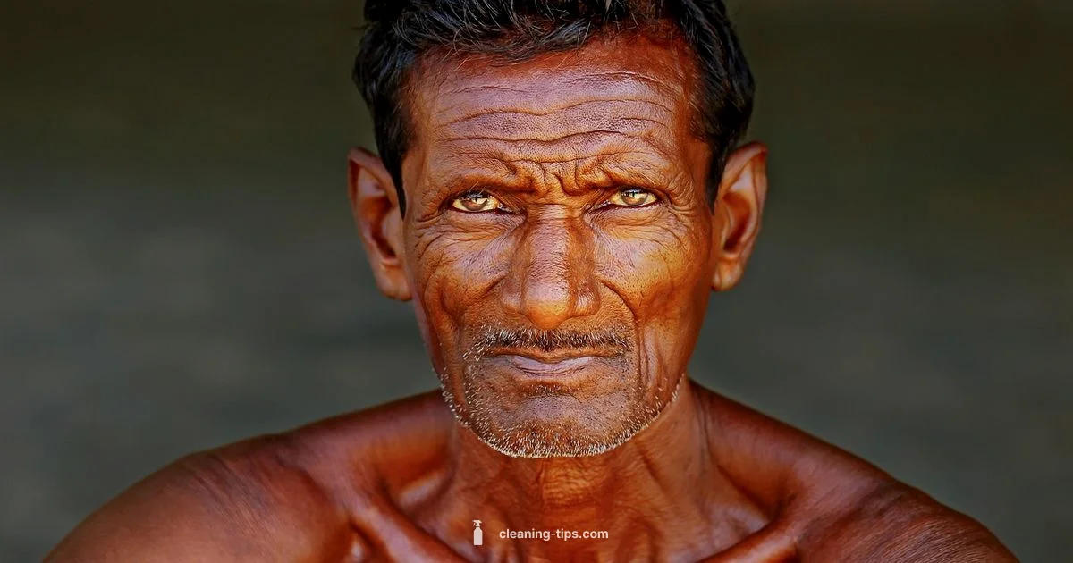 Clean-Shaven Timeline Clean-Shaven Timeline - Cleaning Tips