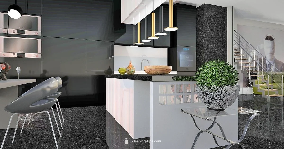 Gentle Marble Care Gentle Marble Care - Cleaning Tips