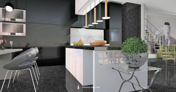 Gentle Marble Care - Cleaning Tips