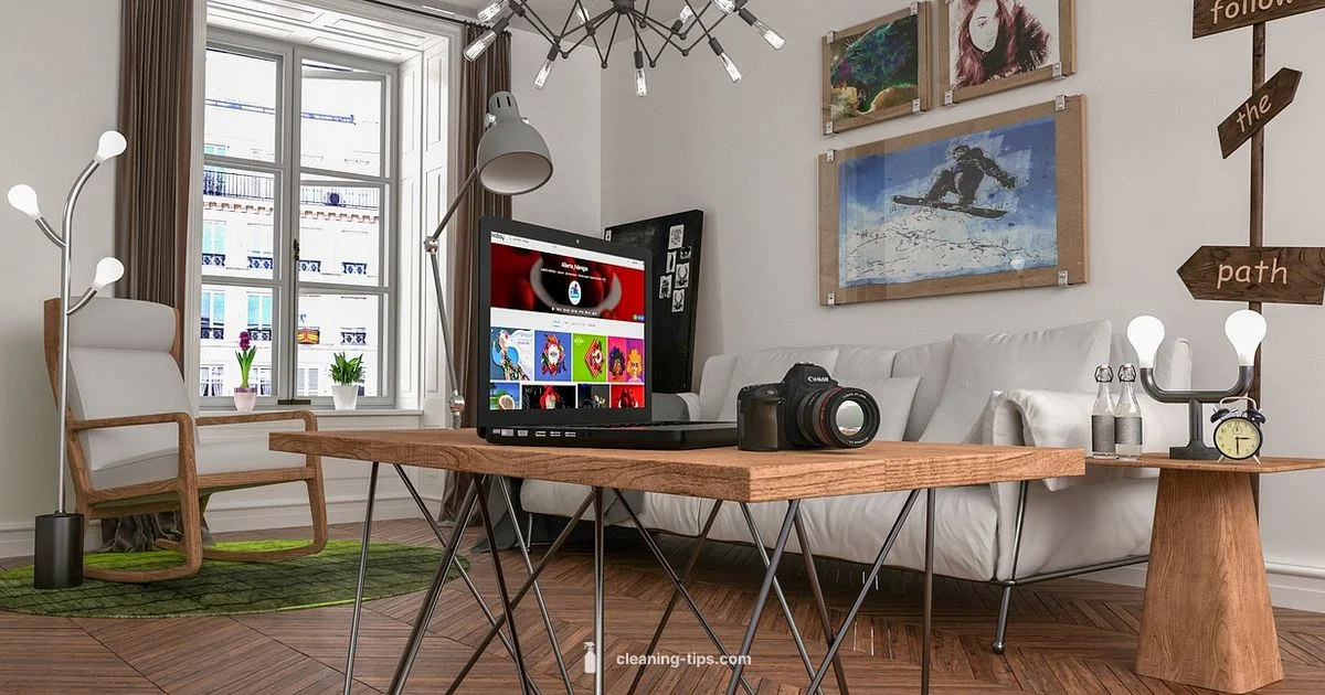 Movie Clean Guide - Cleaning Tips