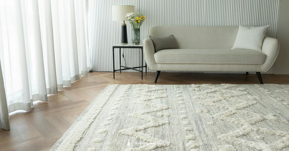 Seattle Carpet Cleaning - Cleaning Tips