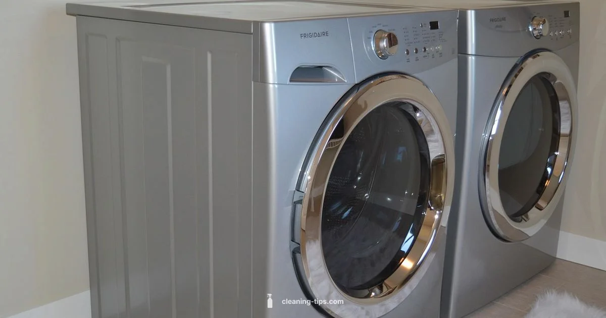 Fresh Laundry Fix - Cleaning Tips