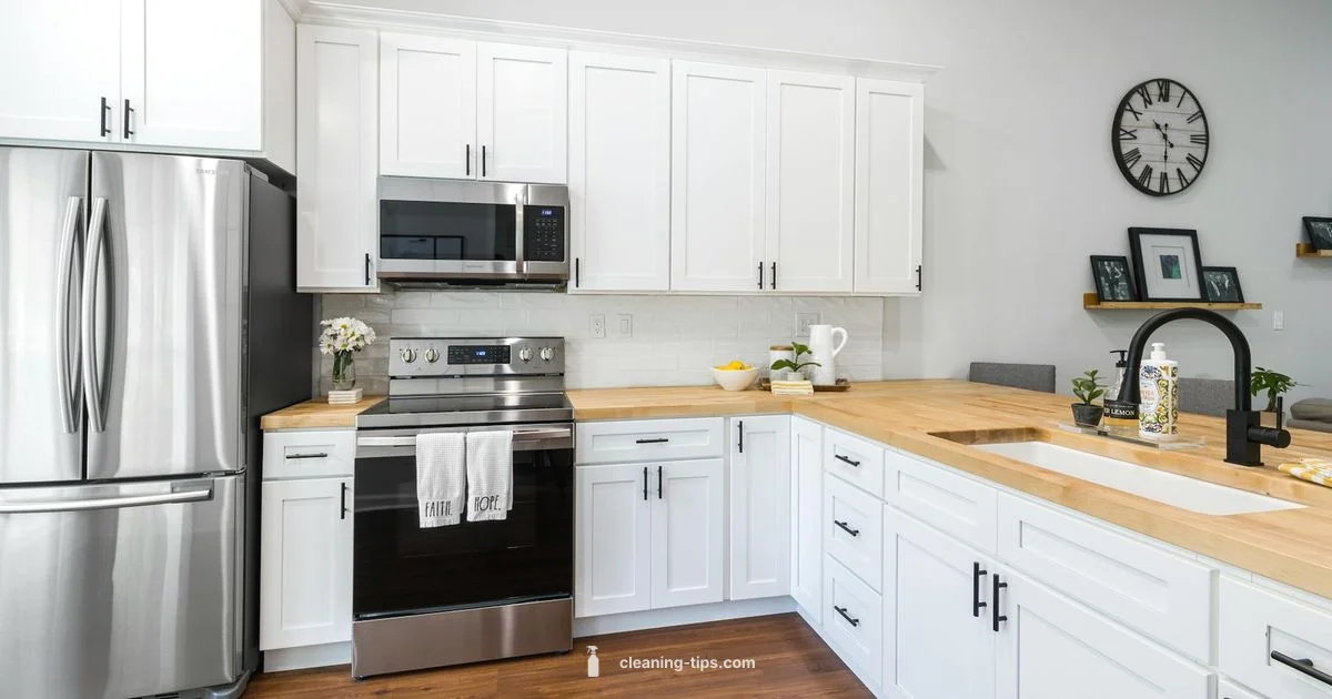 Keystone Cleaning - Cleaning Tips