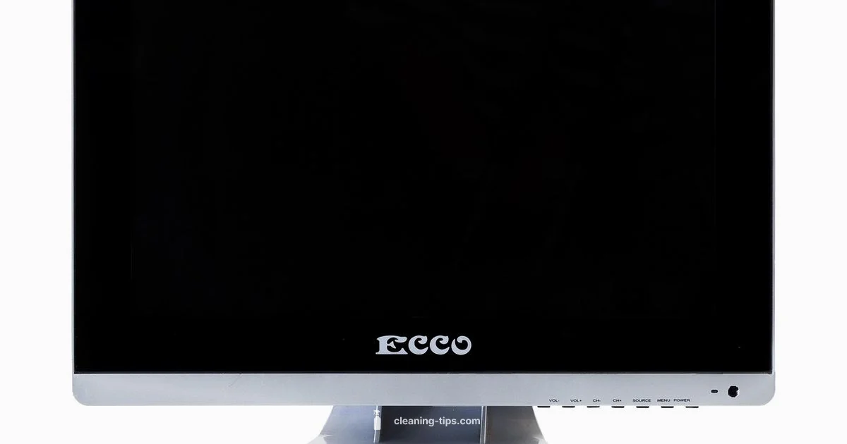 TV Screen Care TV Screen Care - Cleaning Tips