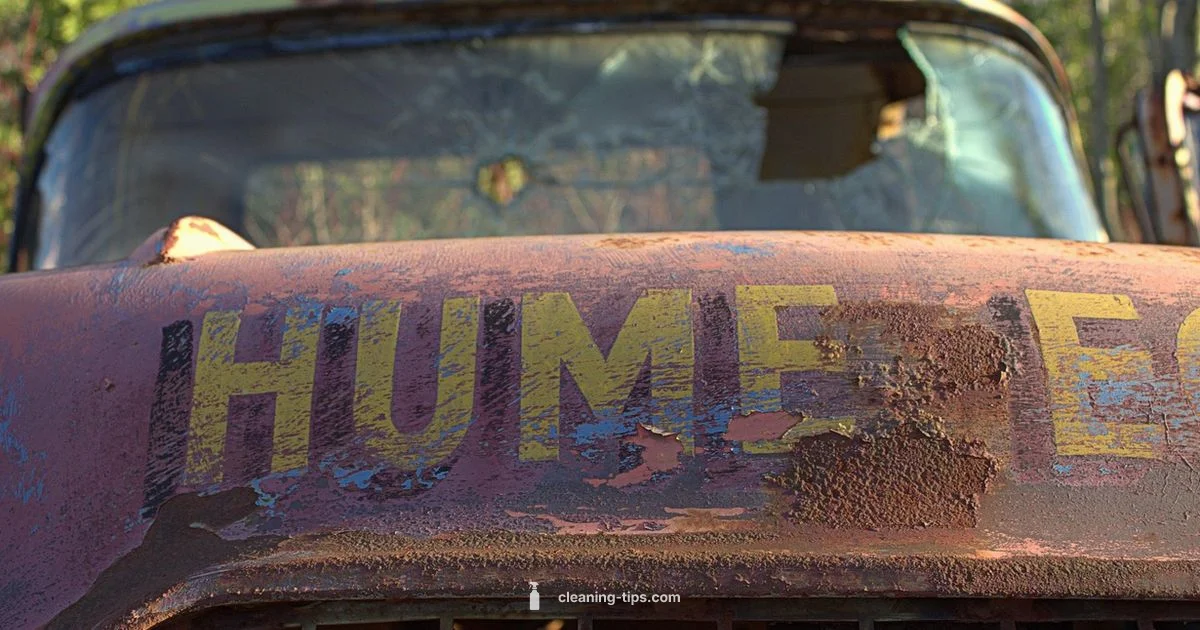 Clean vs Salvage Title - Cleaning Tips