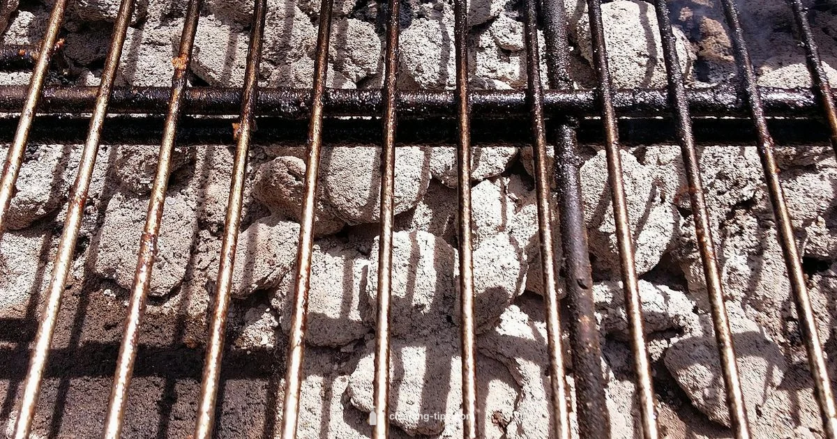 Grate Cleaning Guide - Cleaning Tips