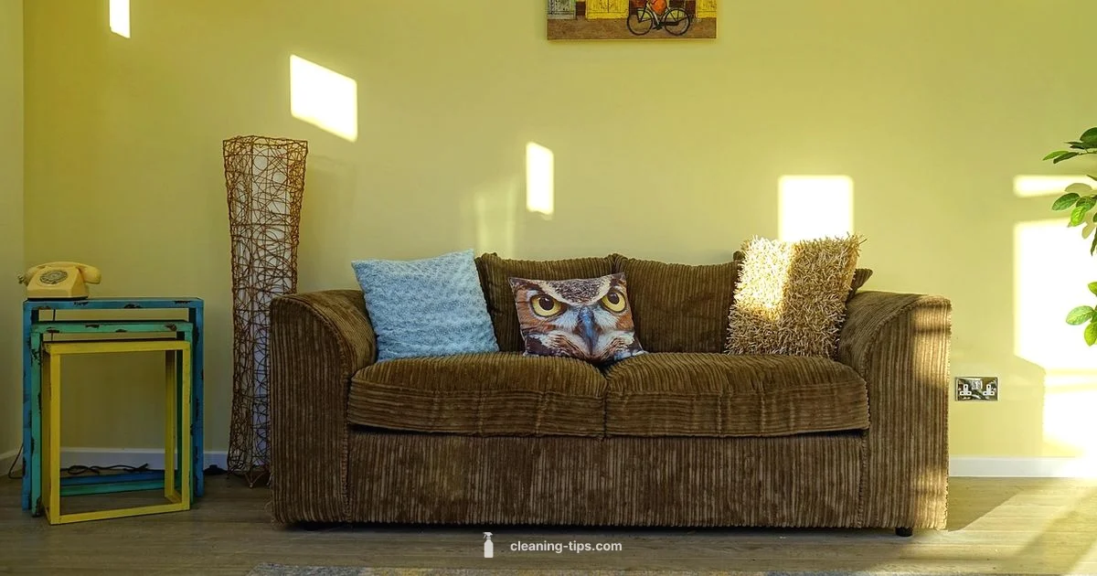 Carpet Cleaning Basics - Cleaning Tips