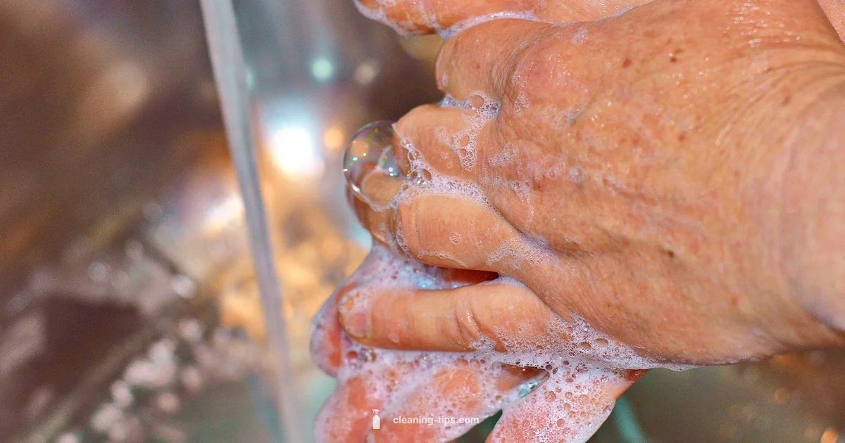 Safe Ear Cleaning - Cleaning Tips