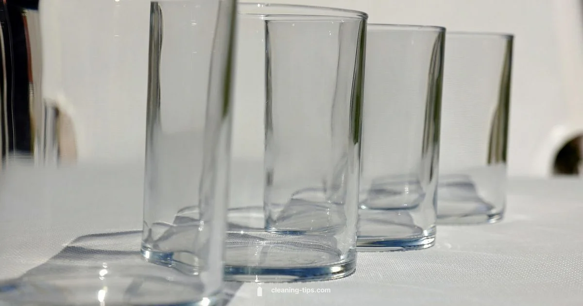 Kidney Health Basics Kidney Health Basics - Cleaning Tips