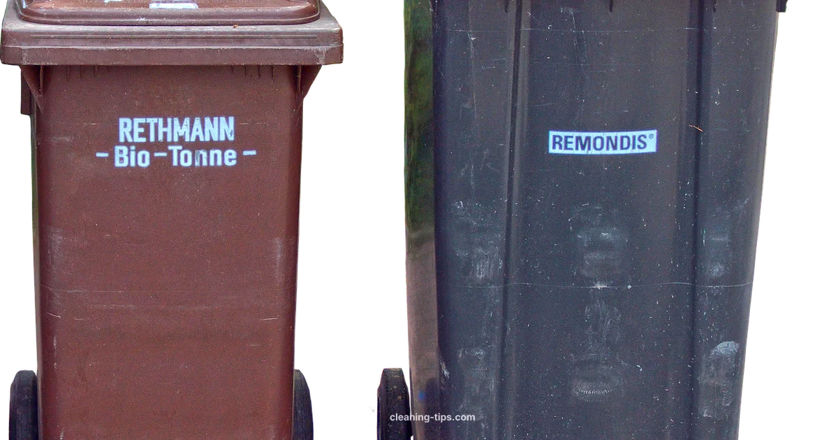 Hygienic Bin, Fresh Home Hygienic Bin, Fresh Home - Cleaning Tips