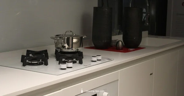 Burnt Pan Rescue - Cleaning Tips