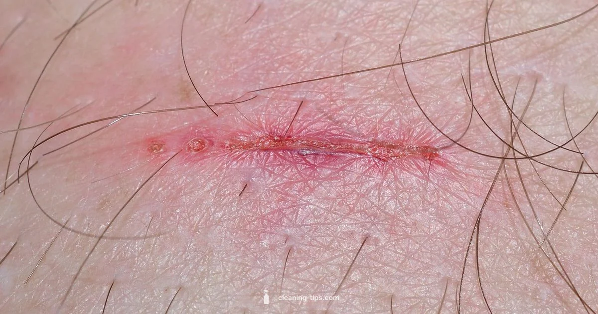 Wound Care Basics - Cleaning Tips