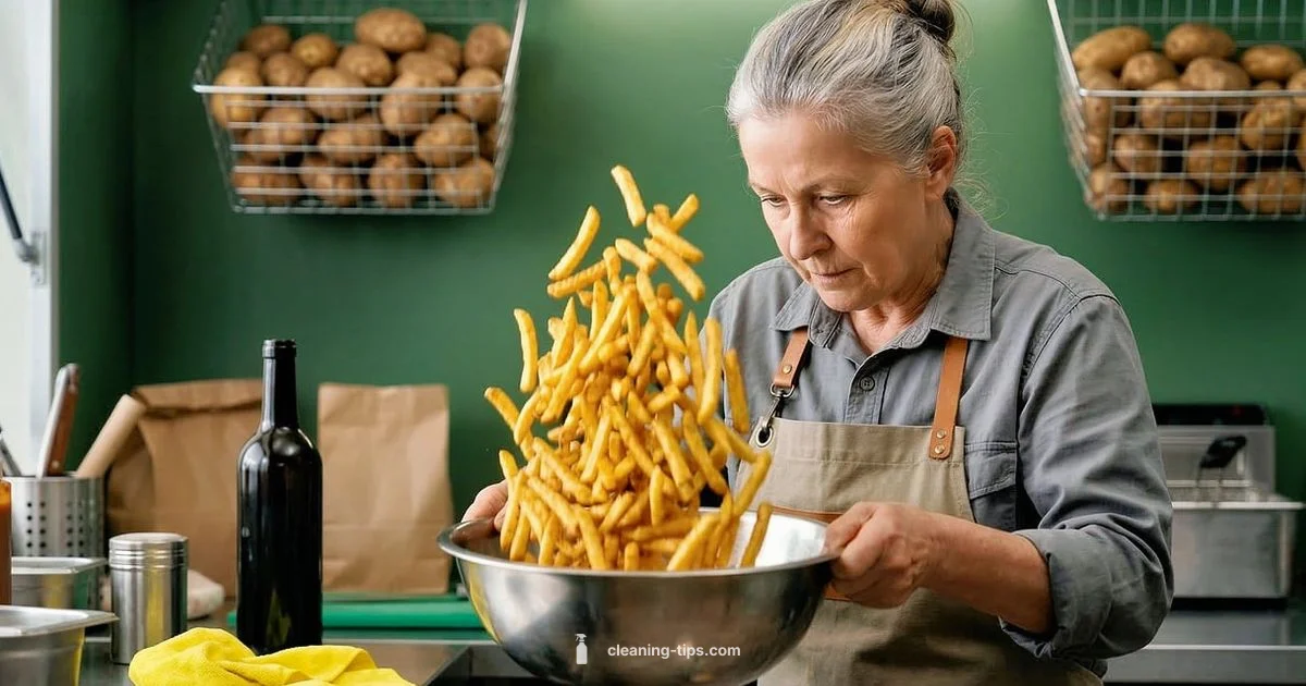 Pricing Insights - Cleaning Tips