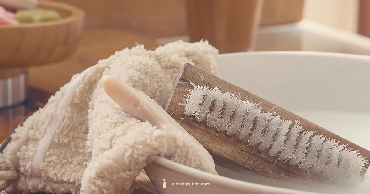 Safe Ear Cleaning - Cleaning Tips