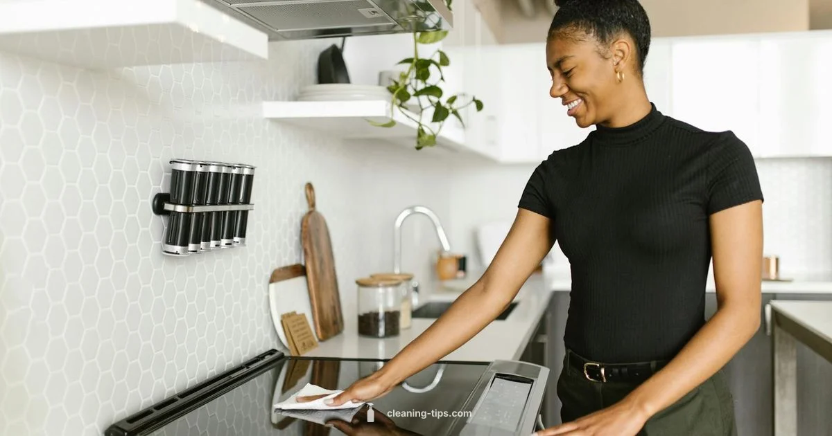 Clean Girl Trend - Cleaning Tips