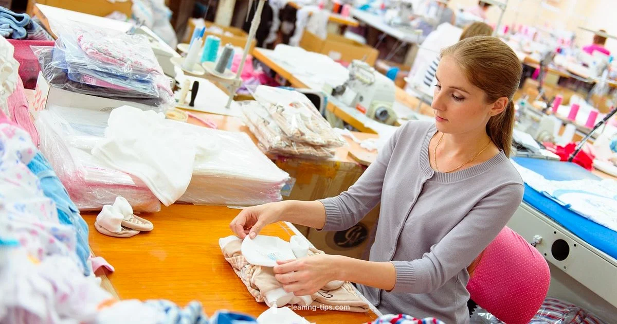 Clean Clothes Campaign - Cleaning Tips