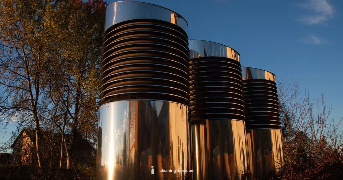 Duct Cleaning Guide - Cleaning Tips