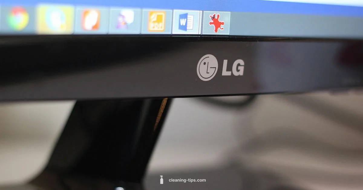 QD-OLED Care - Cleaning Tips