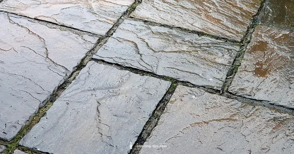 Slate Cleaning Guide - Cleaning Tips