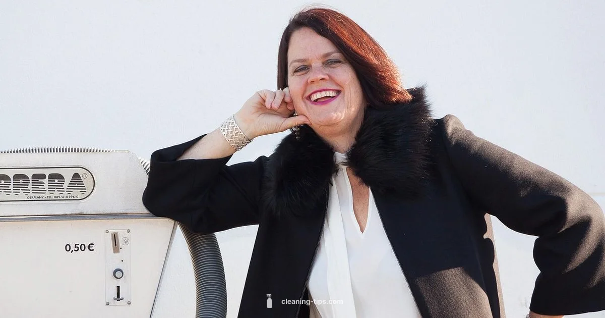 Alteration-Ready Dry Cleaners - Cleaning Tips