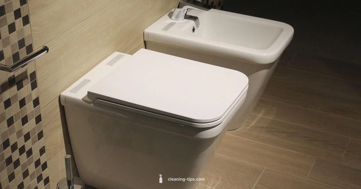 Drug Testing Guidance - Cleaning Tips