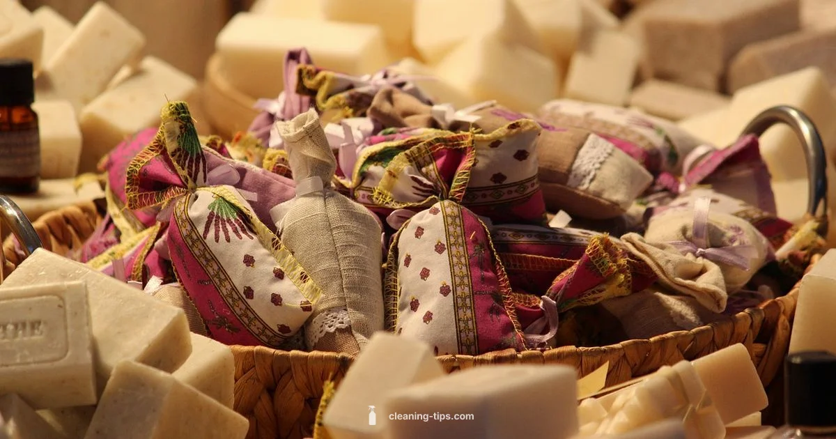 Natural Face Clean - Cleaning Tips