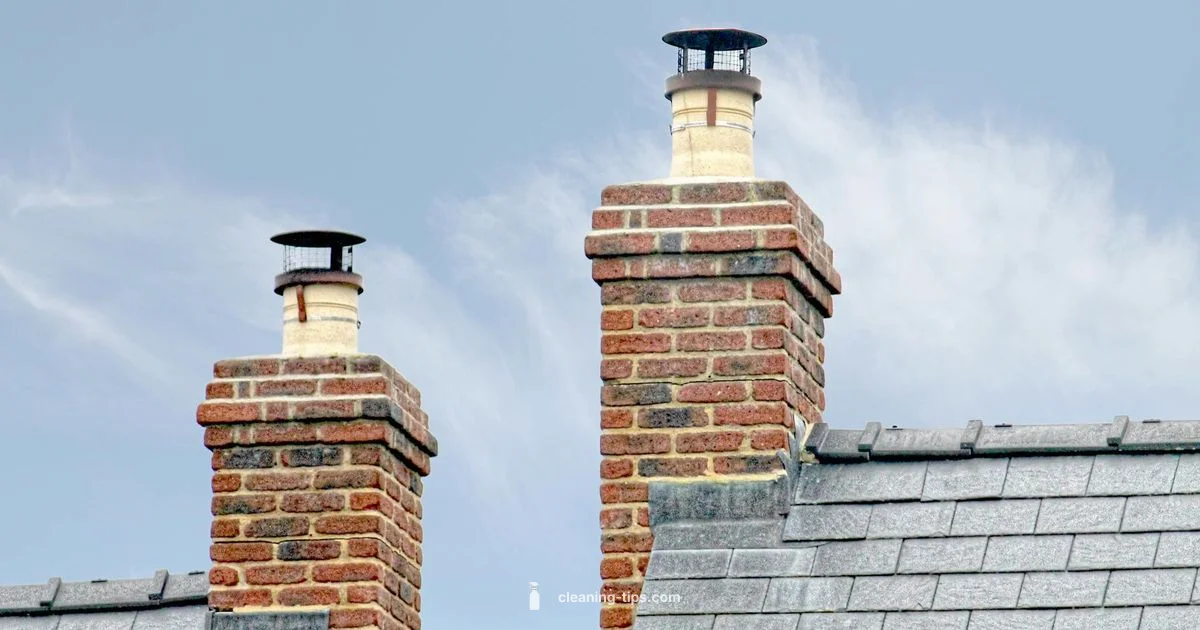 Chimney Cleaning Essentials - Cleaning Tips