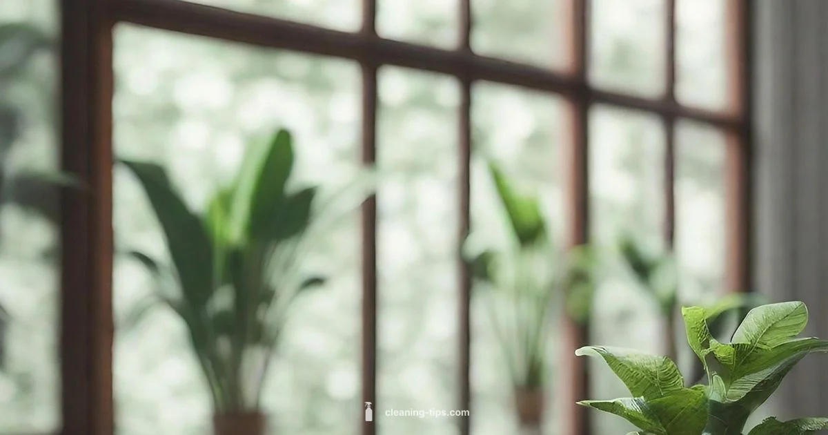 Plants for Clean Air Plants for Clean Air - Cleaning Tips