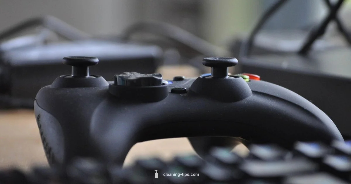 Xbox 360 Cleaning - Cleaning Tips