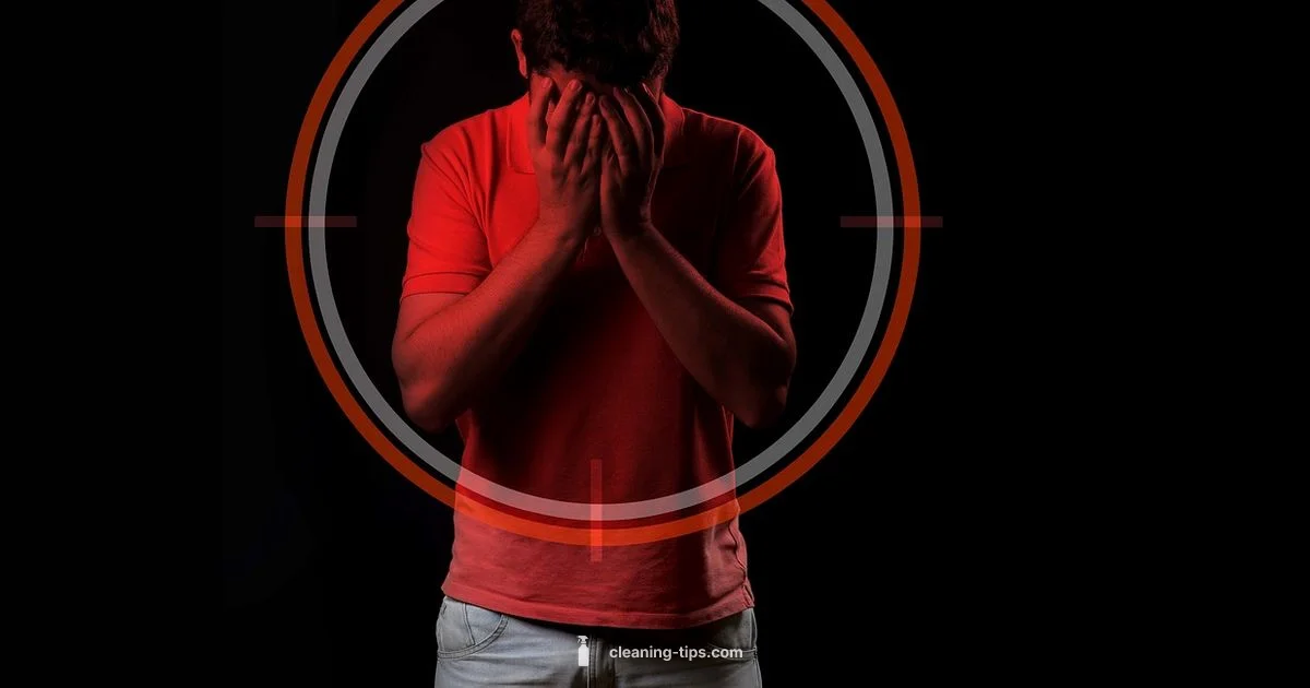 Drug Test Guide - Cleaning Tips