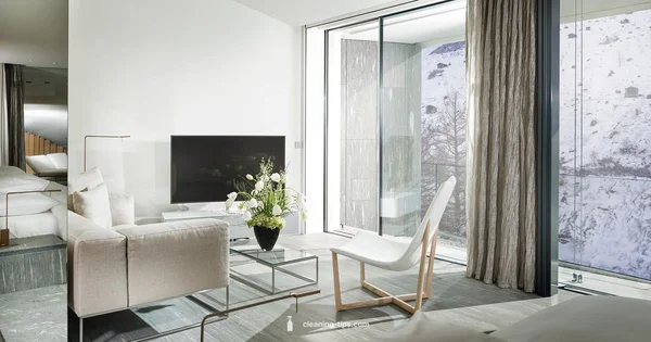 Local Cleaners - Cleaning Tips