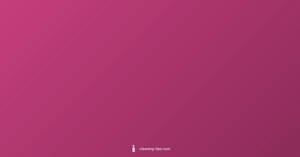 Clean Windows 11 Install - Cleaning Tips (illustration)