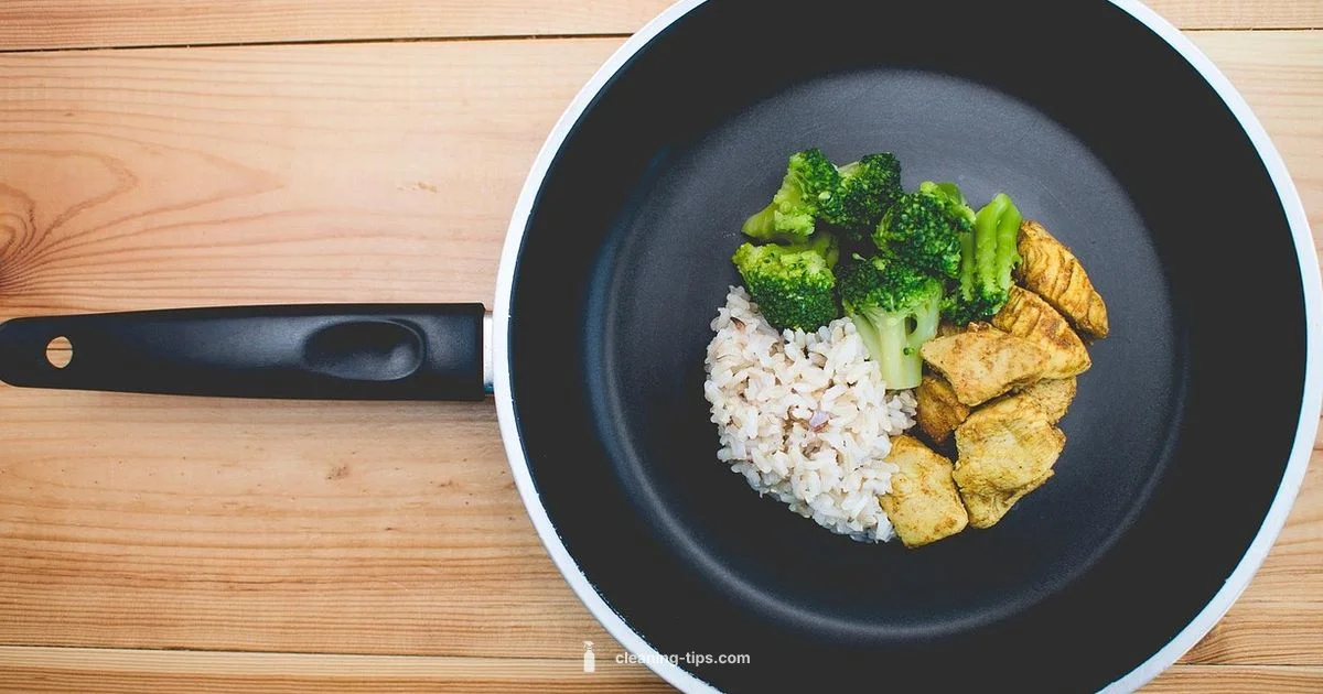 Bottom Cleaning Guide - Cleaning Tips